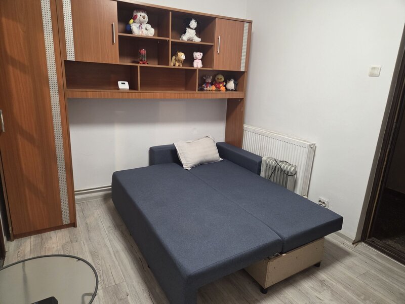 Pipera, str. Dimitrie Pompeiu, centrala termica, contract ANAF, ocazie