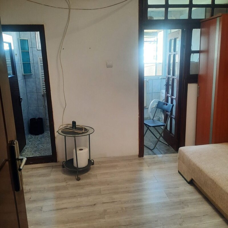 Pipera, str. Dimitrie Pompeiu, centrala termica, contract ANAF, ocazie