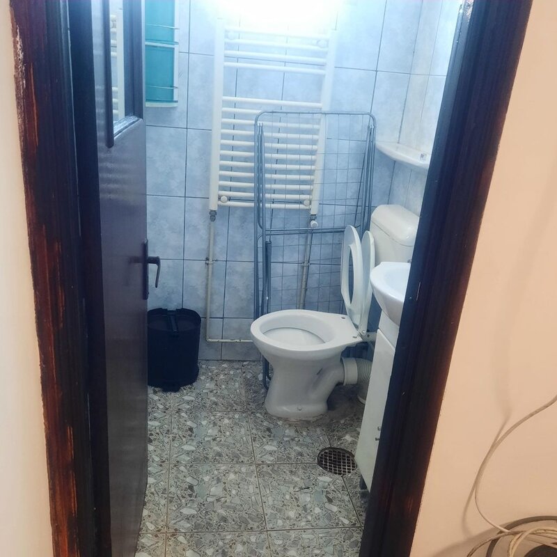 Pipera, str. Dimitrie Pompeiu, centrala termica, contract ANAF, ocazie