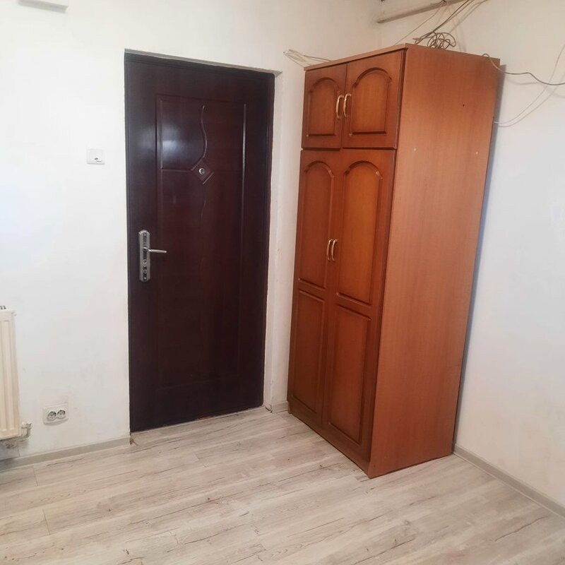 Pipera, str. Dimitrie Pompeiu, centrala termica, contract ANAF, ocazie