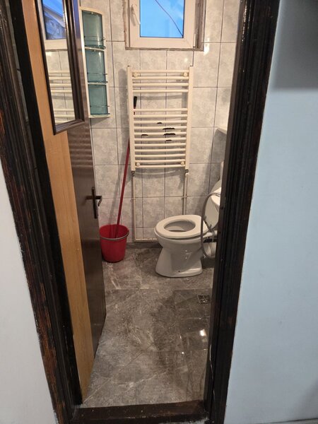 Pipera, str. Dimitrie Pompeiu, centrala termica, contract ANAF, ocazie
