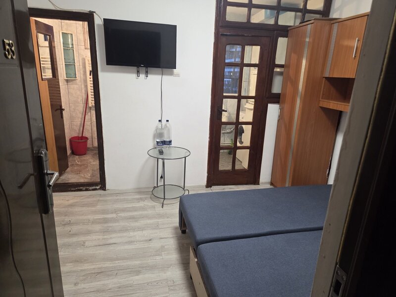 Pipera, str. Dimitrie Pompeiu, centrala termica, contract ANAF, ocazie