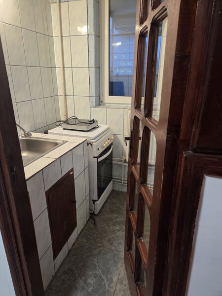 Pipera, str. Dimitrie Pompeiu, centrala termica, contract ANAF, ocazie