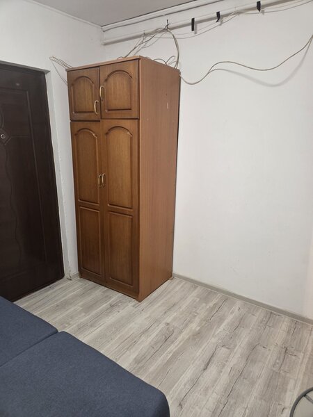 Pipera, str. Dimitrie Pompeiu, centrala termica, contract ANAF, ocazie