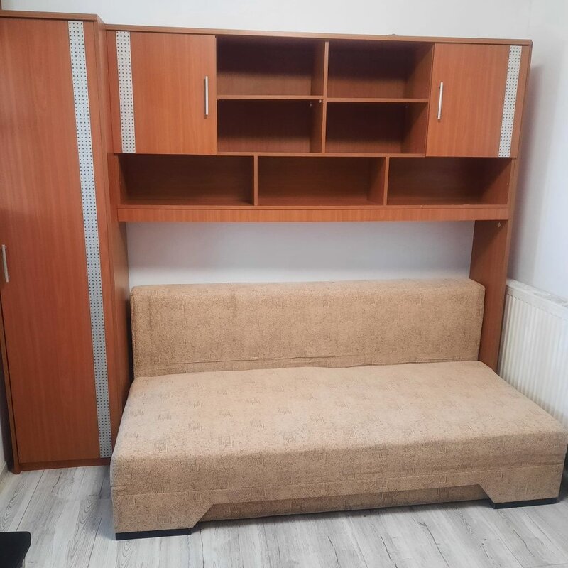 Pipera, str. Dimitrie Pompeiu, centrala termica, contract ANAF, ocazie