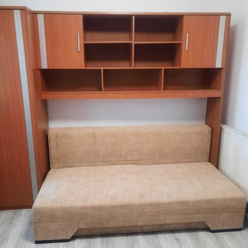 Pipera, str. Dimitrie Pompeiu, centrala termica, contract ANAF, ocazie